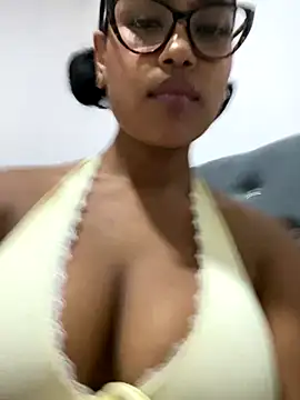miiabrown18 online show from 29, 10, 2025