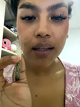 miiabrown18 online show from 11, 10, 2025