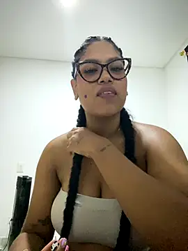 miiabrown18 online show from 3, 11, 2025