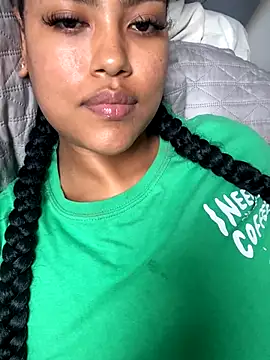 miiabrown18 online show from 16, 11, 2025