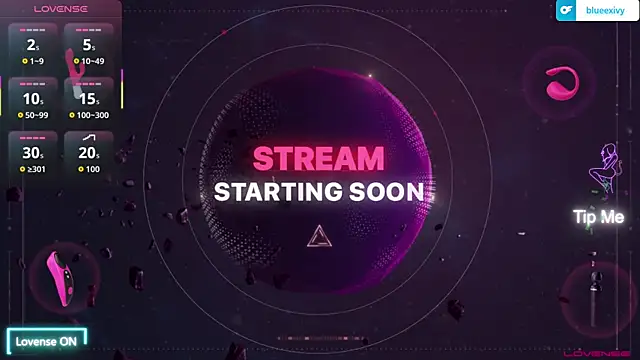 Snapshot of luluubloomm chatting on 14, 11, 2025 luluubloomm online show from 14, 11, 2025