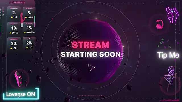 Snapshot of luluubloomm chatting on 10, 10, 2025 luluubloomm online show from 10, 10, 2025