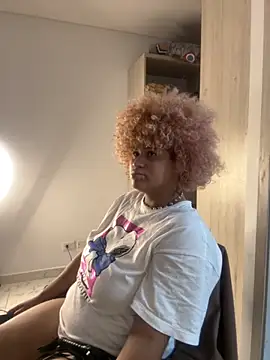 niki wild18 online show from 3, 10, 2025