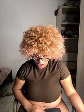 niki wild18 online show from 29, 9, 2025