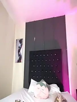 Snapshot of Kataaleya__12 chatting on 7, 11, 2025 Kataaleya 12 online show from 7, 11, 2025