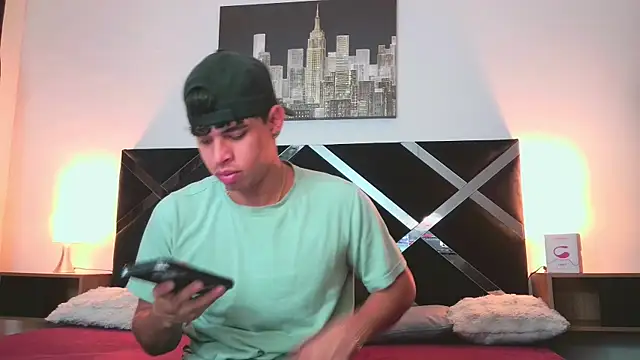 iammariano online show from 9, 4, 2026