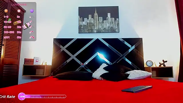 iammariano online show from 16, 4, 2026