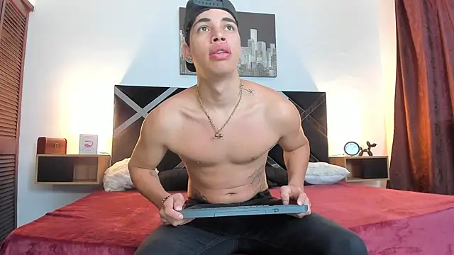 iammariano online show from 23, 4, 2026