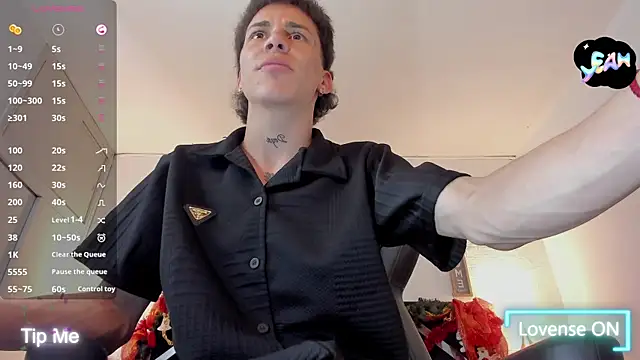 iammariano online show from 16, 12, 2025