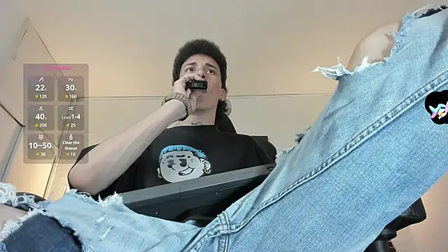 iammariano online show from 2, 12, 2025