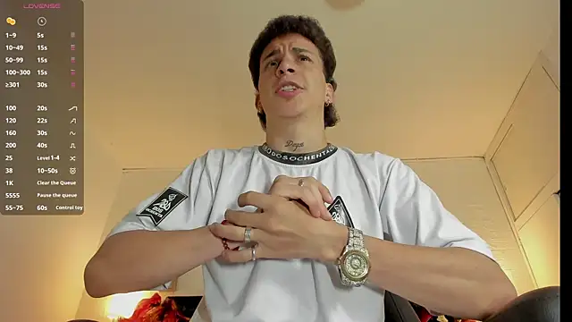 iammariano online show from 23, 12, 2025