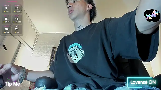 iammariano online show from 14, 12, 2025