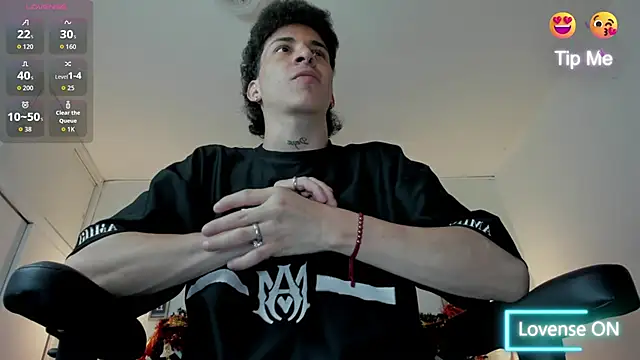 iammariano online show from 5, 12, 2025