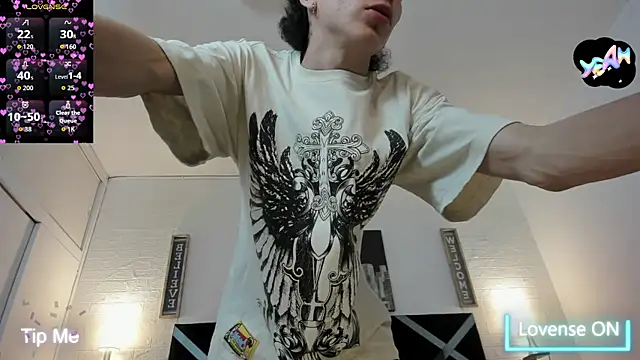 iammariano online show from 23, 11, 2025