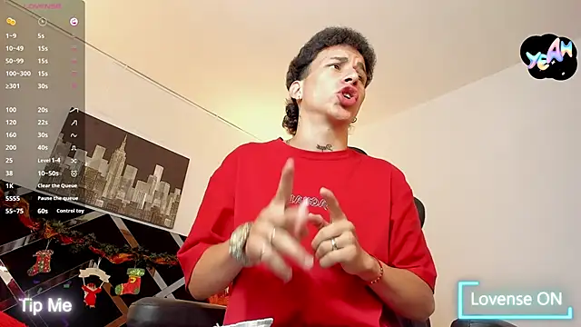 iammariano online show from 13, 1, 2026