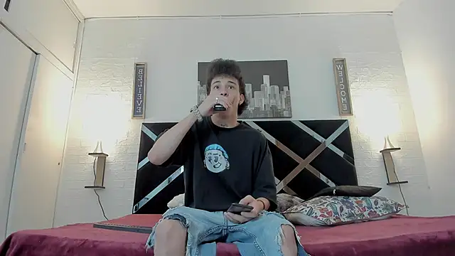 iammariano online show from 11, 11, 2025