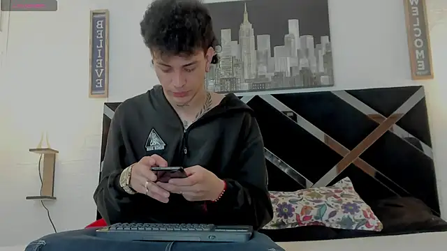 iammariano online show from 5, 11, 2025