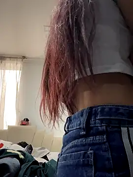  Kinky69  online show from 18, 10, 2025