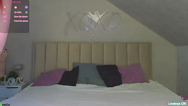 Berta Kelly online show from 10, 6, 2026