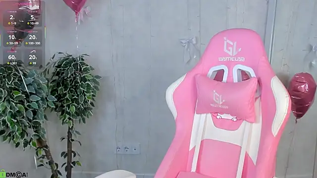 Berta Kelly online show from 15, 2, 2026