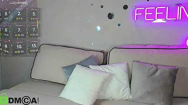 Berta Kelly online show from 23, 10, 2025