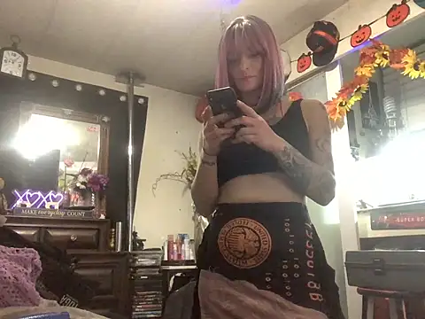 blondebarbiebae online show from 26, 3, 2026