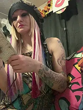 blondebarbiebae online show from 7, 2, 2026