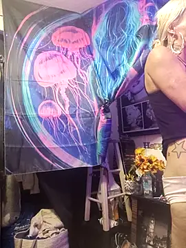 blondebarbiebae online show from 15, 11, 2025