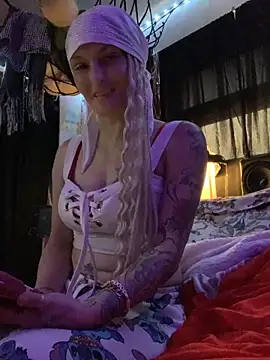 blondebarbiebae online show from 20, 5, 2026