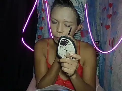 Snapshot of Kim25xxxx chatting on 11, 7, 2026 Kim25xxxx online show from 11, 7, 2026