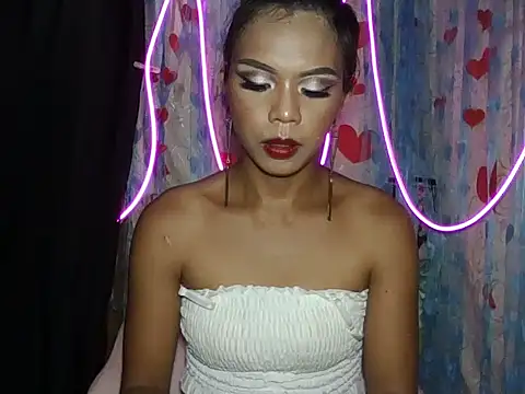 Snapshot of Kim25xxxx chatting on 13, 7, 2026 Kim25xxxx online show from 13, 7, 2026