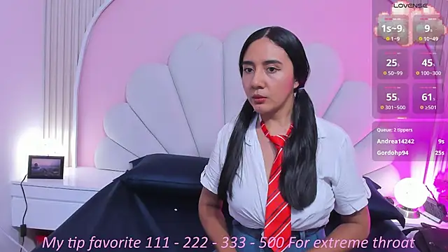 sofi and derek online show from 30, 9, 2025