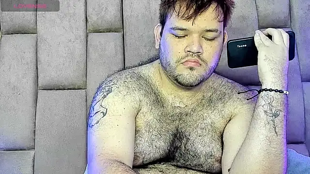 Snapshot of big_bearr chatting on 2, 5, 2026 big bearr online show from 2, 5, 2026