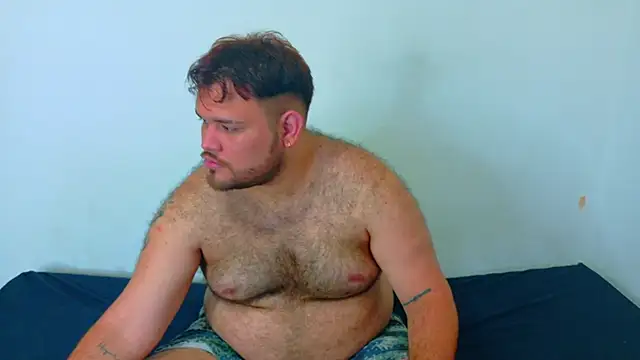 big bearr online show from 19, 12, 2025