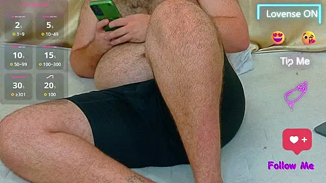 big bearr online show from 29, 11, 2025