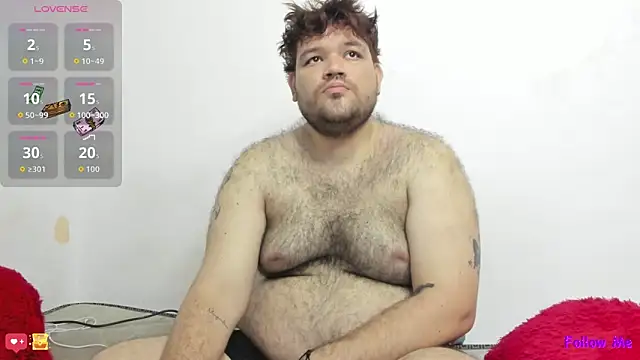 big bearr online show from 27, 2, 2026