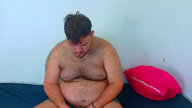 big bearr online show from 21, 12, 2025