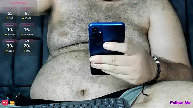 big bearr online show from 5, 4, 2026