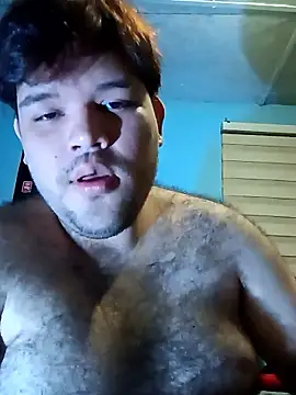 big bearr online show from 9, 3, 2026