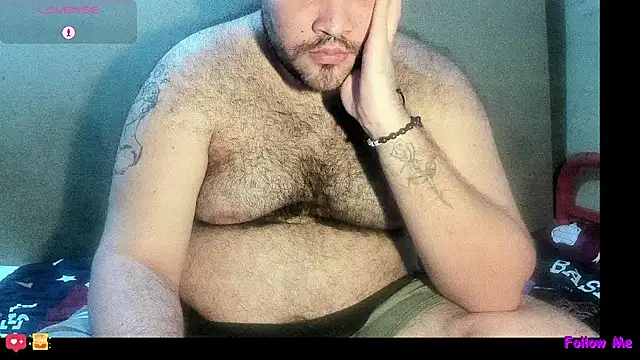 big bearr online show from 23, 3, 2026