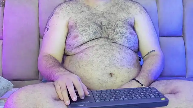 Snapshot of big_bearr chatting on 25, 5, 2026 big bearr online show from 25, 5, 2026