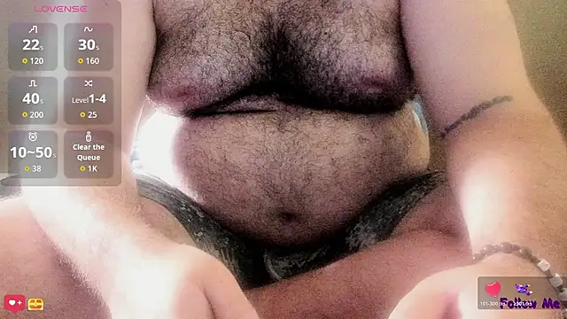 big bearr online show from 29, 3, 2026