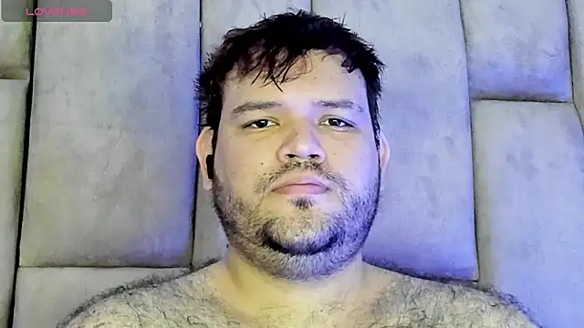 Snapshot of big_bearr chatting on 7, 5, 2026 big bearr online show from 7, 5, 2026