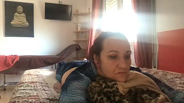 paula19800 online show from 26, 11, 2025