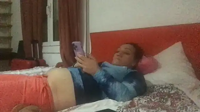 paula19800 online show from 26, 11, 2025