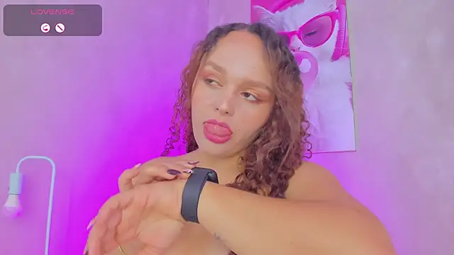 CamilaGomez149 online show from 15, 7, 2026