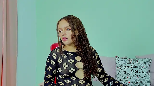 CamilaGomez149 online show from 12, 2, 2026