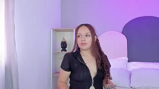 CamilaGomez149 online show from 17, 2, 2026