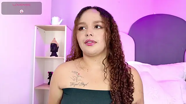CamilaGomez149 online show from 21, 7, 2026