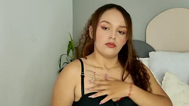 CamilaGomez149 online show from 16, 6, 2026